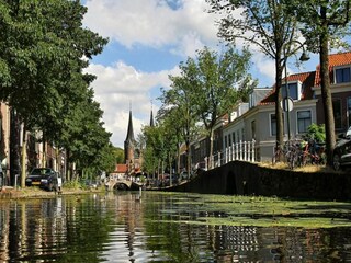 Apartment Delft Environment 35