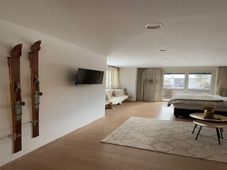 Appartement Seefeld in Tirol  4