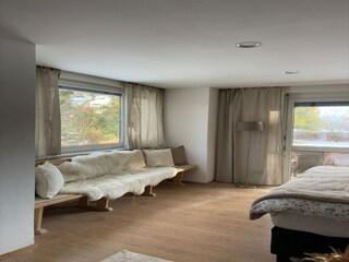 Apartamento Seefeld in Tirol  9