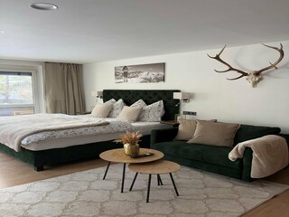 Appartamento Seefeld in Tirol  7