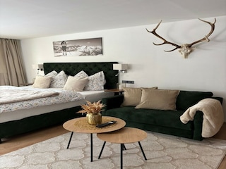 Apartment Seefeld in Tirol  12