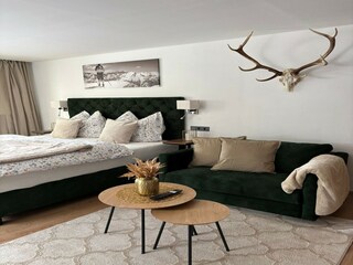 Appartement Seefeld in Tirol  11