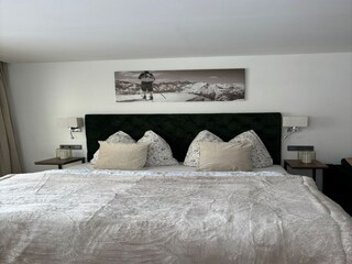 Appartement Seefeld in Tirol  7