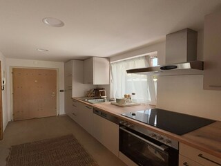 Apartamento Seefeld in Tirol  15