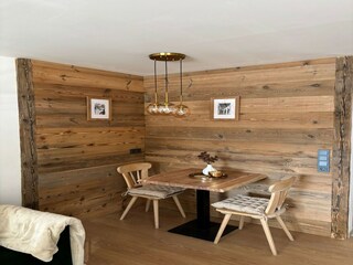 Appartement Seefeld in Tirol  5