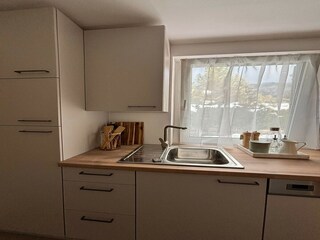Appartement Seefeld in Tirol  13