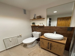 Appartement Seefeld in Tirol  10