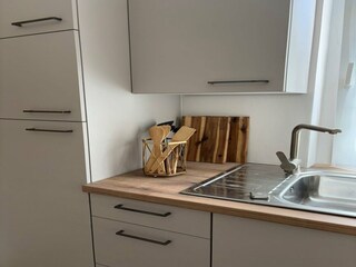 Apartamento Seefeld in Tirol  16