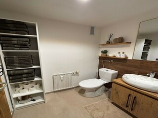 Appartement Seefeld in Tirol  9