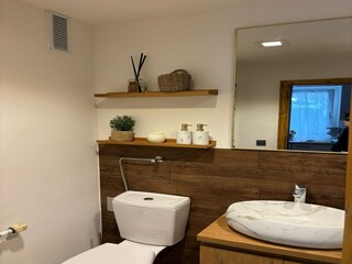 Appartamento Seefeld in Tirol  3