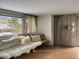 Apartamento Seefeld in Tirol  9