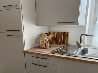 Apartment Seefeld in Tirol  15