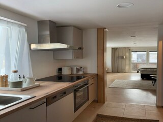 Apartamento Seefeld in Tirol Características 2