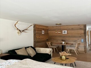 Appartement Seefeld in Tirol Kenmerken 2