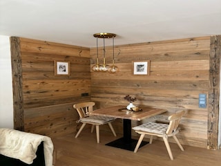 Apartment Seefeld in Tirol Ausstattung 1