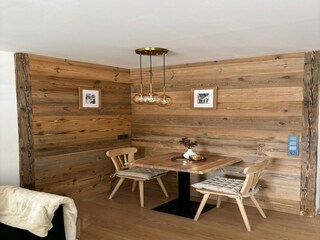 Appartement Seefeld in Tirol Équipement 1