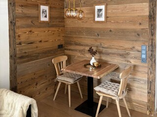 Appartement Seefeld in Tirol Kenmerken 2