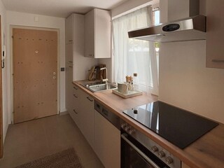 Appartement Seefeld in Tirol Kenmerken 3