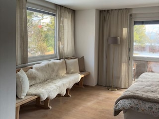 Apartment Seefeld in Tirol Features 13