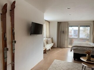 Appartement Seefeld in Tirol Équipement 4