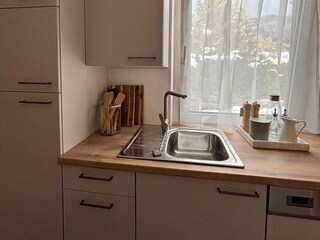 Appartement Seefeld in Tirol Kenmerken 6