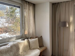 Appartement Seefeld in Tirol Équipement 7