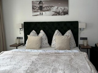 Appartement Seefeld in Tirol Kenmerken 8
