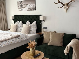 Apartment Seefeld in Tirol Features 14