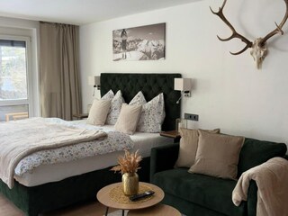 Appartement Seefeld in Tirol Kenmerken 12