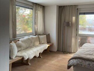 Appartement Seefeld in Tirol Kenmerken 13