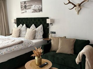 Appartement Seefeld in Tirol Équipement 14