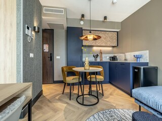 Apartment Delft Ausstattung 13