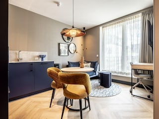 Apartment Delft Ausstattung 10