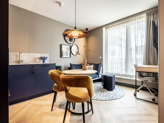 Apartment Delft Ausstattung 14