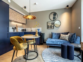 Apartment Delft Ausstattung 11