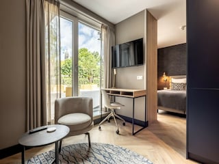 Apartment Delft Features 15
