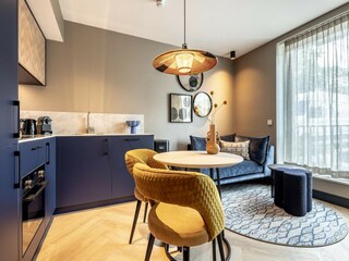 Apartment Delft Ausstattung 16