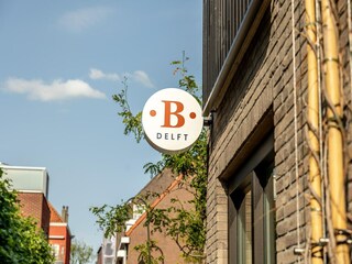 Apartment Delft  39