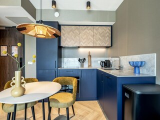Apartment Delft Ausstattung 4