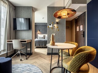 Apartment Delft Features 4