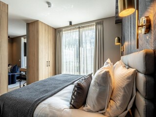 Apartment Delft Ausstattung 13