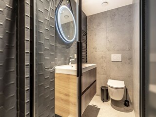 Apartment Delft Ausstattung 21