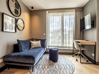 Apartment Delft Ausstattung 9