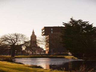 Appartement Delft Omgeving 37