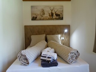 Maison de vacances Leutasch  15