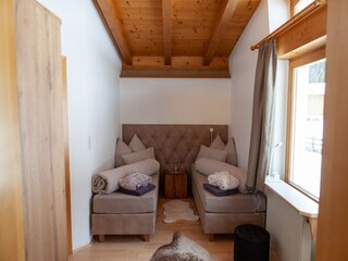 Vakantiehuis Leutasch  11