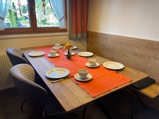 Ferienhaus Leutasch  12