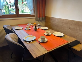 Ferienhaus Leutasch  6