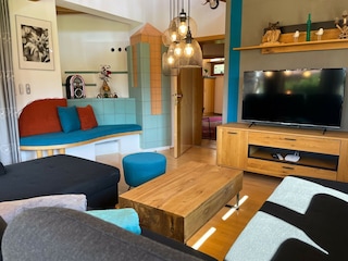 Ferienhaus Leutasch  19