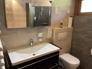 Vakantiehuis Leutasch  2